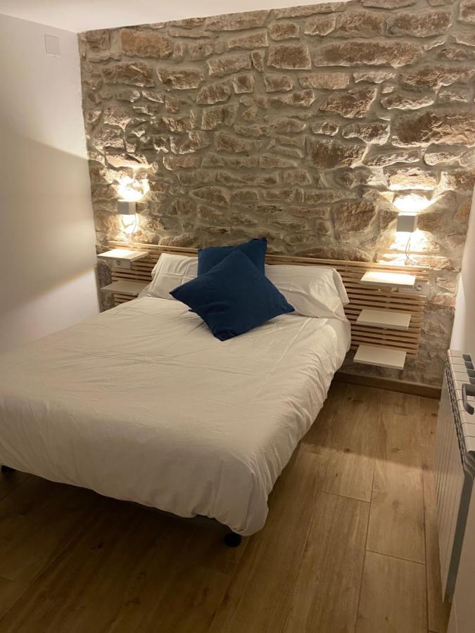 La Casa De La Raval De L'Albages 빌라 외부 사진