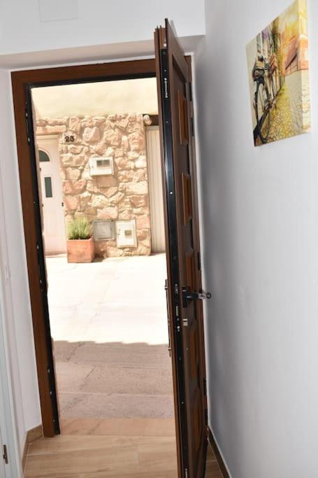 La Casa De La Raval De L'Albages 빌라 외부 사진