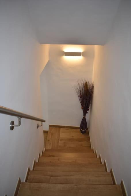 La Casa De La Raval De L'Albages 빌라 외부 사진