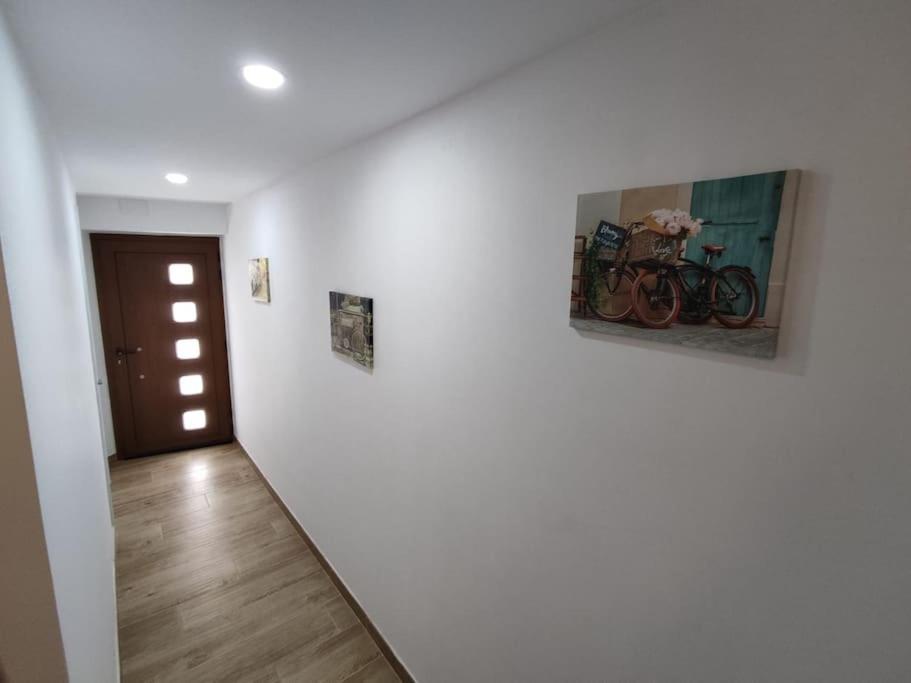 La Casa De La Raval De L'Albages 빌라 외부 사진