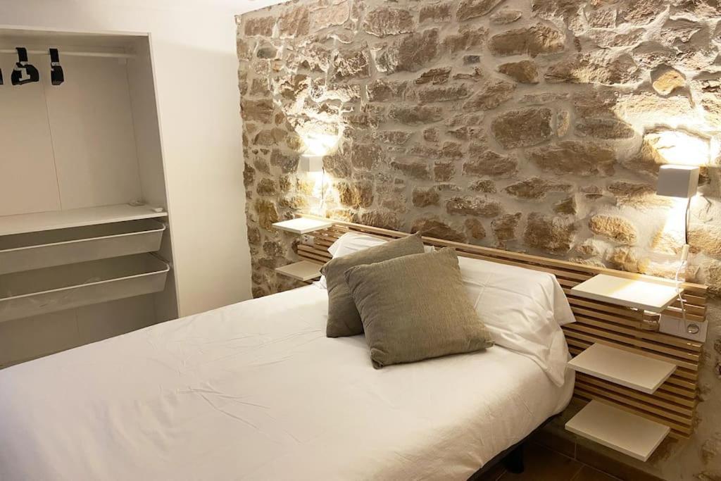 La Casa De La Raval De L'Albages 빌라 외부 사진