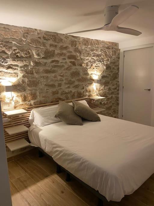 La Casa De La Raval De L'Albages 빌라 외부 사진