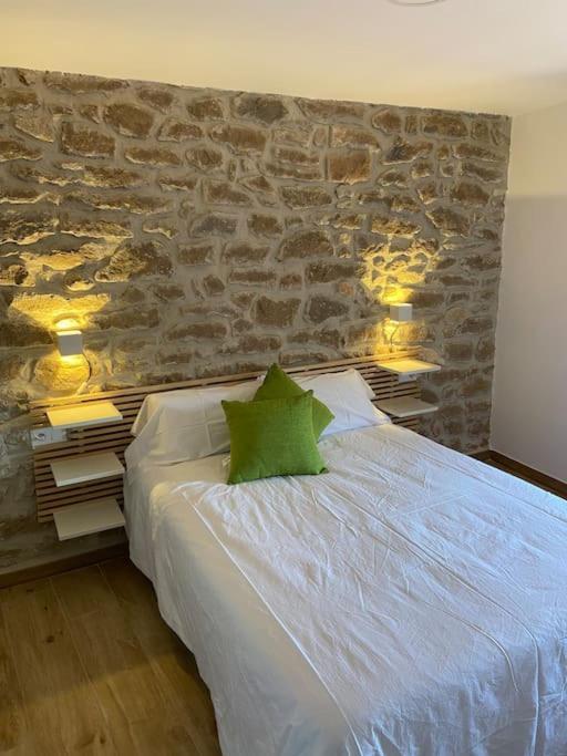 La Casa De La Raval De L'Albages 빌라 외부 사진
