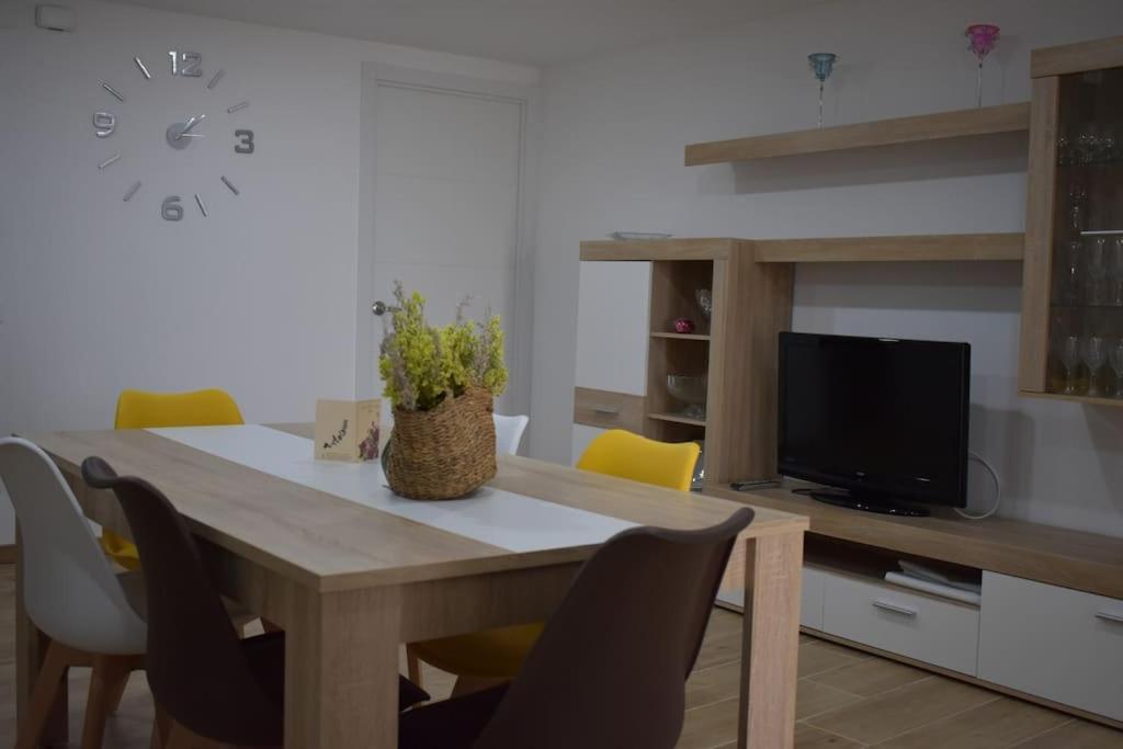 La Casa De La Raval De L'Albages 빌라 외부 사진