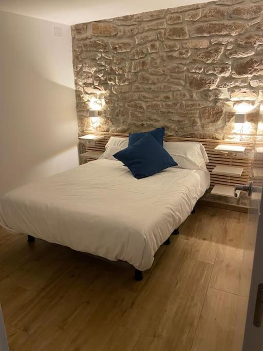 La Casa De La Raval De L'Albages 빌라 외부 사진