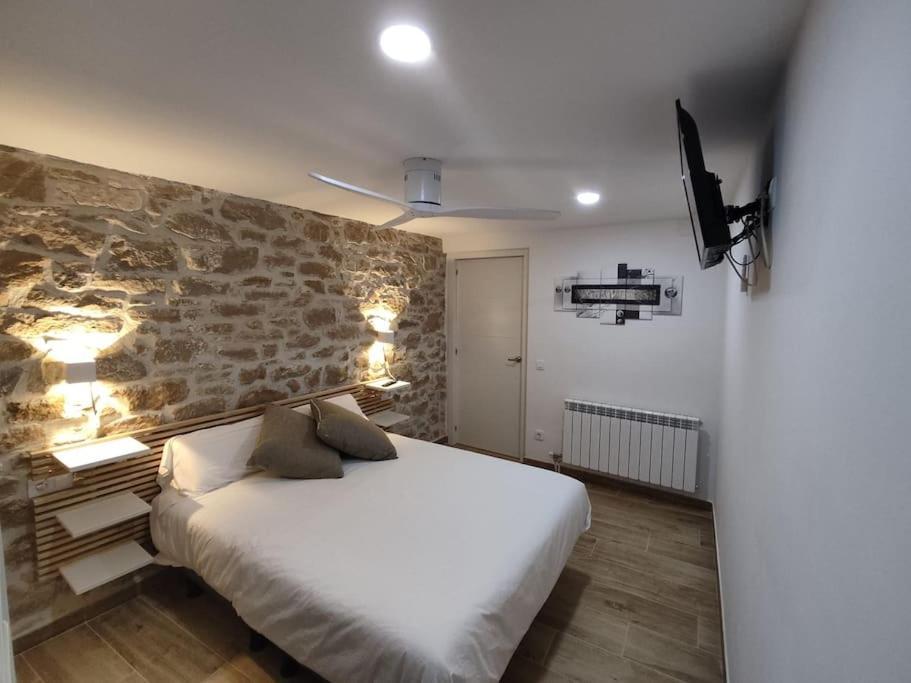La Casa De La Raval De L'Albages 빌라 외부 사진