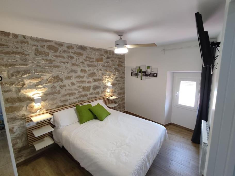 La Casa De La Raval De L'Albages 빌라 외부 사진