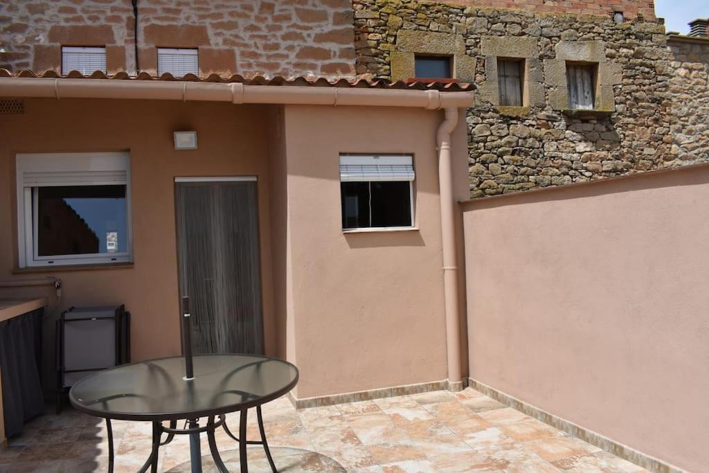 La Casa De La Raval De L'Albages 빌라 외부 사진